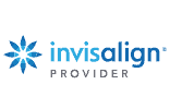 Invisalign® provider logo