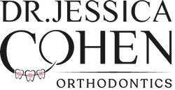 Dr. Jessica Cohen Orthodontics logo