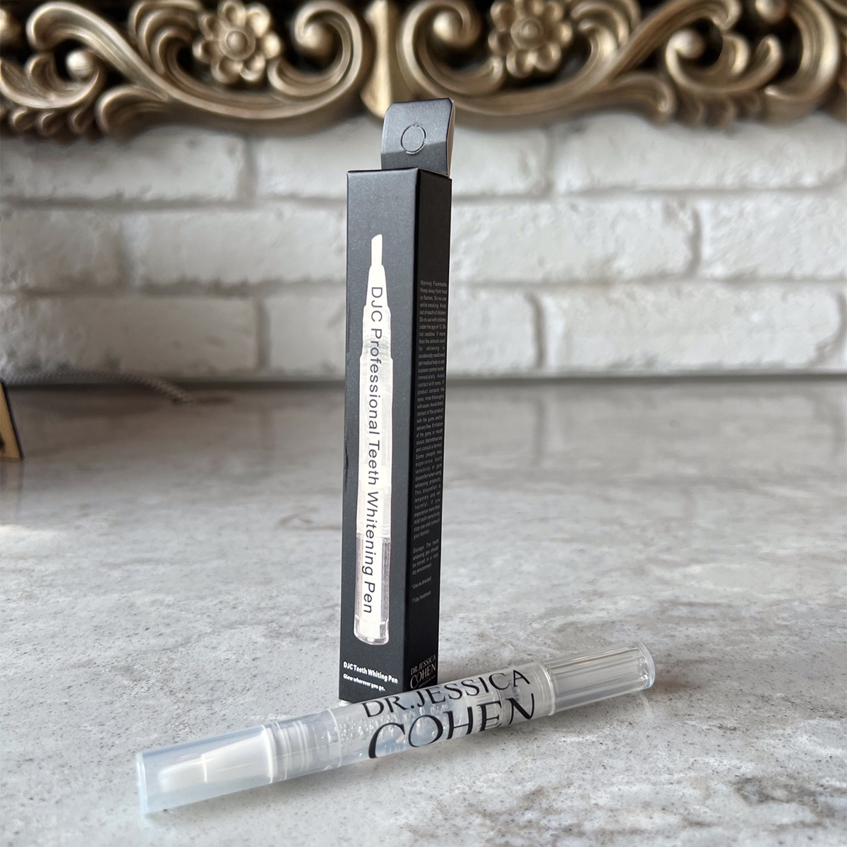 DJC Whitening Pen
