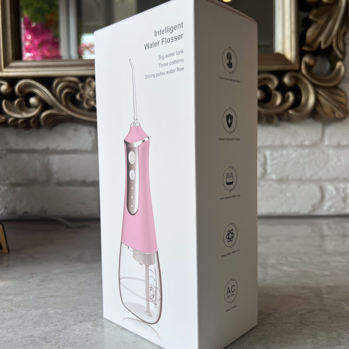 DJC Water Flosser