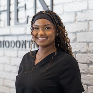 Zenaya, Patient Care Coordinator